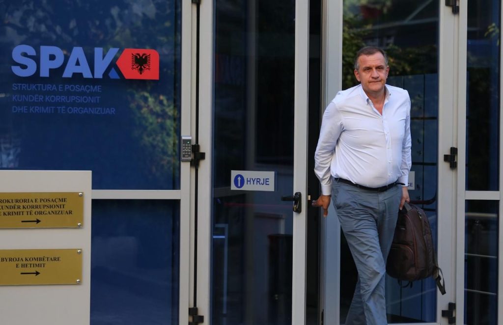 GJKKO i caktoi masë sigurie, reagon Beqaj: S’do ta ankimoj vendimin, edhe pse kam rezerva serioze ilir beqjaspak ok e1658220648240