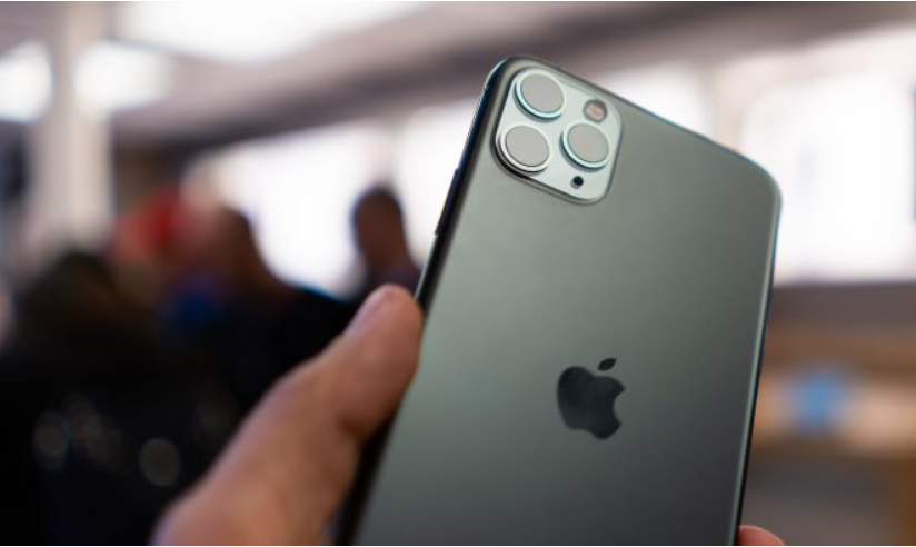 VIDEO/ Molla në iPhone nuk është vetëm dekor, por ka edhe funksionin e saj iphone