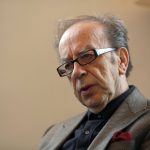 ismail kadare