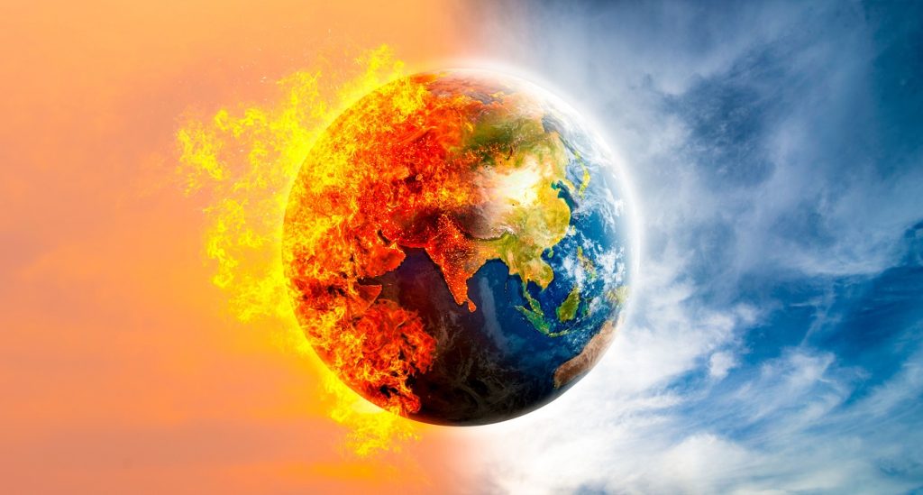 Studimi i fundit/ Shkencëtarët ngrenë alarmin: Klima në planet po ngrohet më shpejt seç ishte parashikuar klima