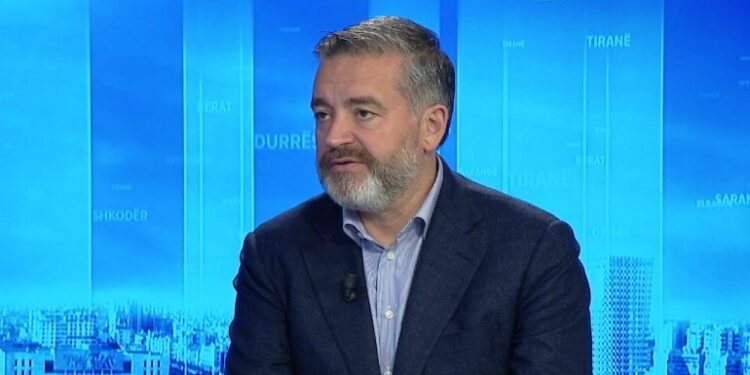 Beqaj nën hetim nga SPAK/ Komenti i Klosit: S’bëhemi mburojë, nuk kundërshtojmë vendimet e drejtësisë së re klosi 750x375 1