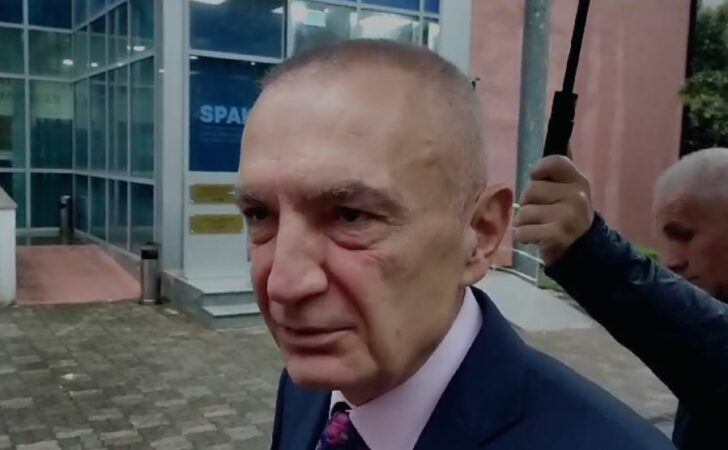 Afera CEZ-DIA, Meta del pas 2 orësh nga SPAK: Kallëzuesi përdoret nga qeveria për propagandë meta ne spak 728x450 1