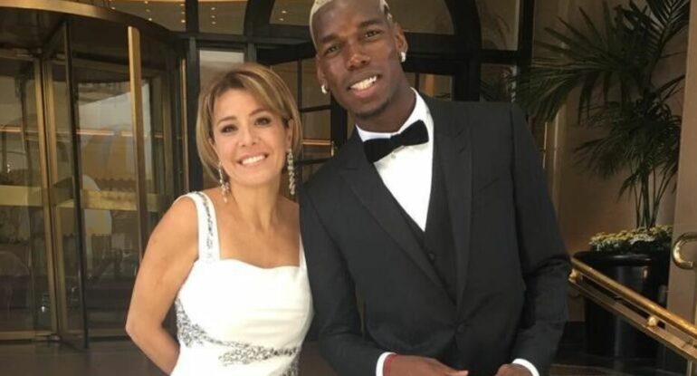 Agjentja e Pogba nuk e humb shpresën: Çështjen e dopingut do ta çojmë në apel pogba pimenta e1700049965592 770x415 1