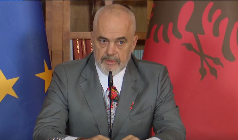 “Drejtësia të veprojë mbi ata që pengojnë punën e Kuvendit”, Rama përgjigjet për kërkesat e opozitës rama edi88 3