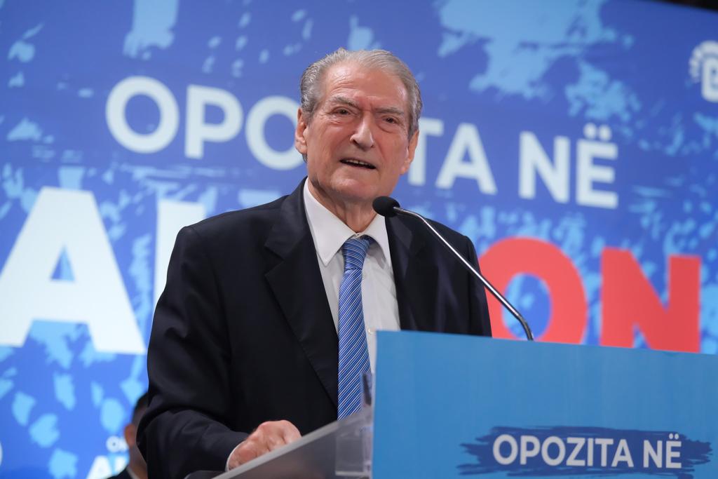 Sot Sali Berisha duhet të paraqitet në SPAK, por nëse refuzon rrezikon masë më rëndë sali berisha8