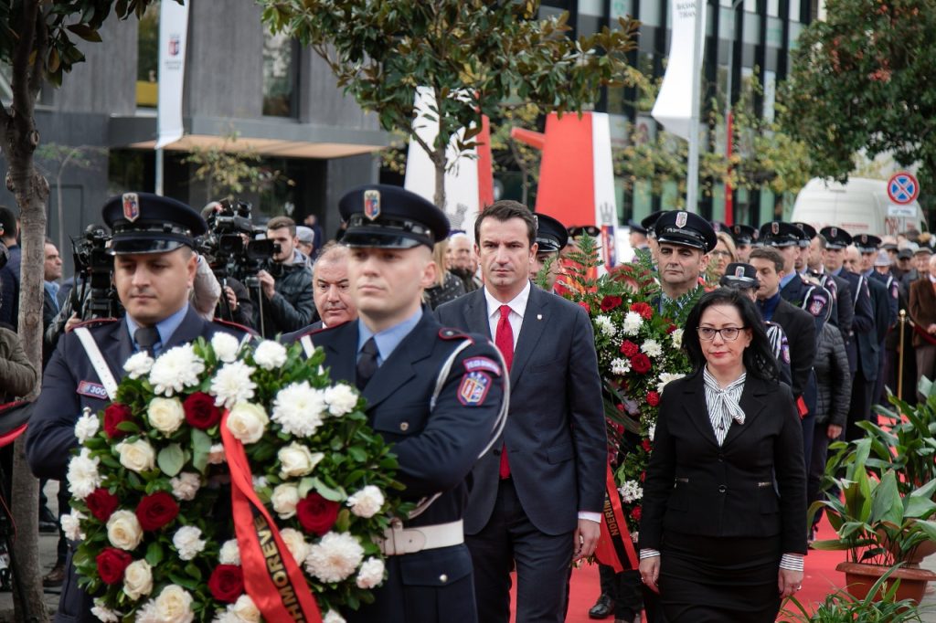 veliaj tirana