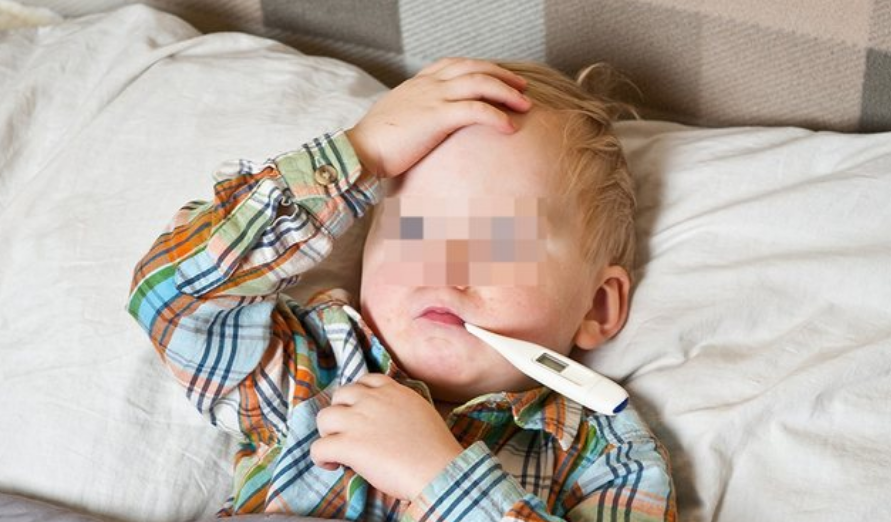 Çfarë është virusi sincicial respirator që po prek fëmijët? virusi