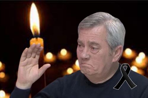 Nisin homazhet në teatrin ‘Migjeni’, i jepet sot lamtumira e fundit mjeshtrit të humorit, Zef Deda zef deda 1
