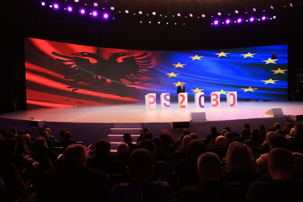 Miratohen sekretarët e rinj të PS, Klosi zgjidhet Sekretar i Përgjithshëm 06029332 450a 4dc7 ba35 cf11a172cd5f