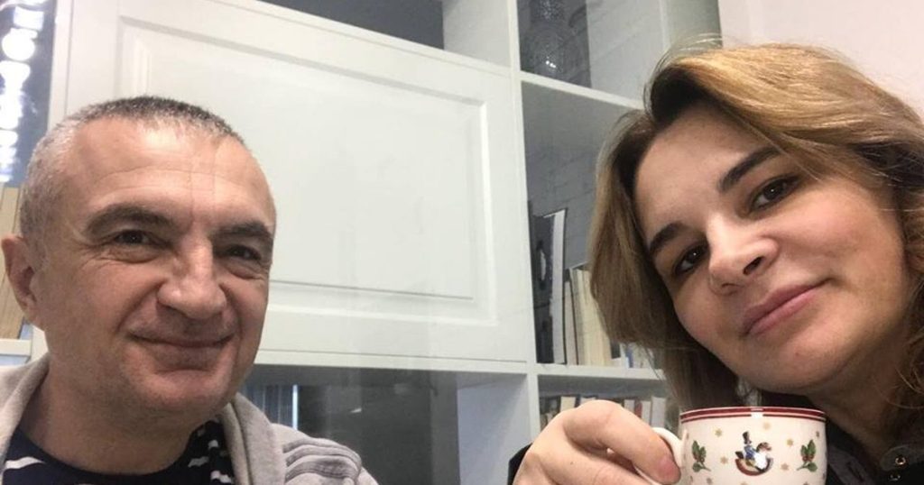 Monika Kryemadhi flet për sendet e sekuestruara familjes së saj nga SPAK: 400 mijë euro do ia marr Top Channel-it 1200 630 Meta kryemadhi