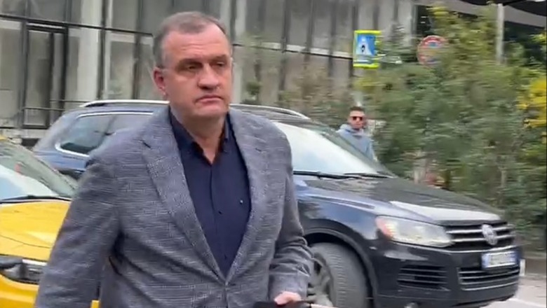 Që në mëngjes Ilir Beqaj paraqitet në SPAK 1700836420 Screenshot1