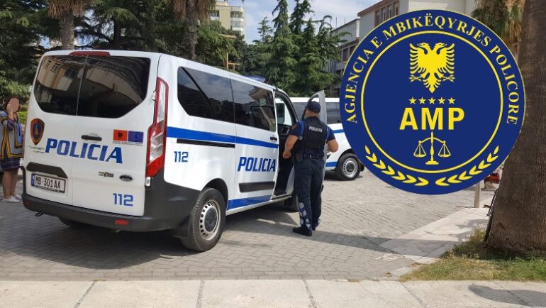 Xhelozia / 38-vjeçarja nga Shkodra i vendos burrit GPS në makinë, nisin hetimet 1701366416 policia16 770x434 1