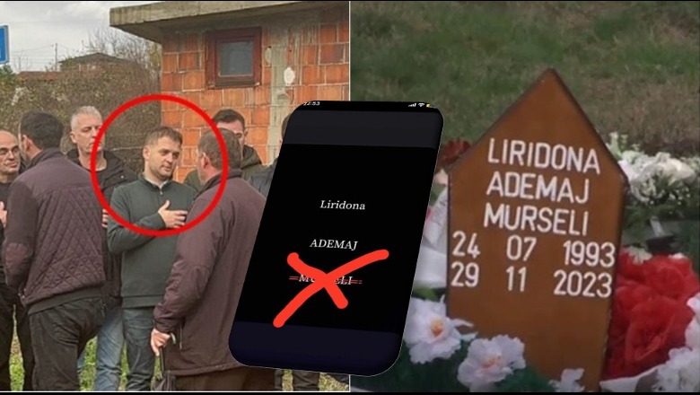 Naim Murseli pranon vrasjen e Liridonës. Mediat: 15 mijë euro u dhanë para, 15 mijë pas! Tronditen 3 familje 1701502924 naimmurseli