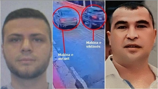 Ekzekutimi i Javorit, gjendet makina e autorëve, por që e pëson 70-vjeçari. Burri i tezes së autorëve 1701984272 12112 transformed 1