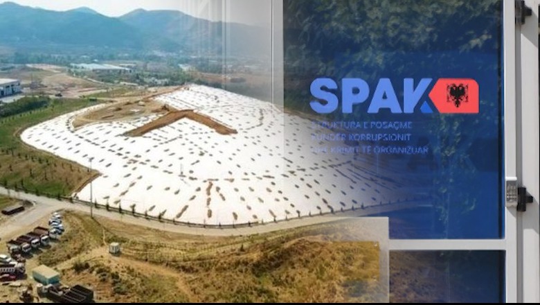 Inceneratori i Tiranës, të arrestuarit do dalin sot në GJKKO,! Zoto dhe Mërtiri janë ende në kërkim 1702114831 finalprojekt.00475806.Still101