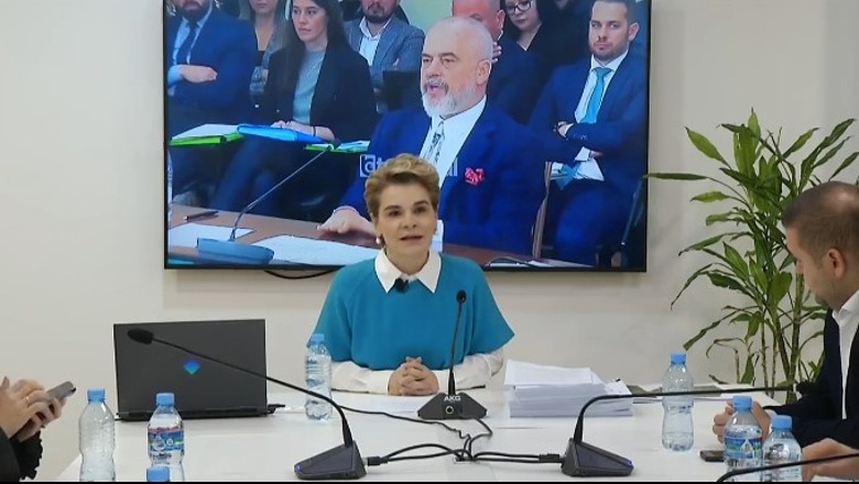 “Mua më kanë kërcënuar”, Monika Kryemadhi publikon faktet e reja për inceneratorin e Tiranës 1702371981 monikakryemadhi