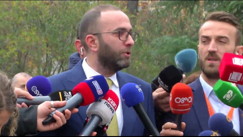 Berisha pa imunitet, Bardhi: U miratua veç me votat e Edi Ramës. Një vendim antikushtetues! 1702546756 bardhi