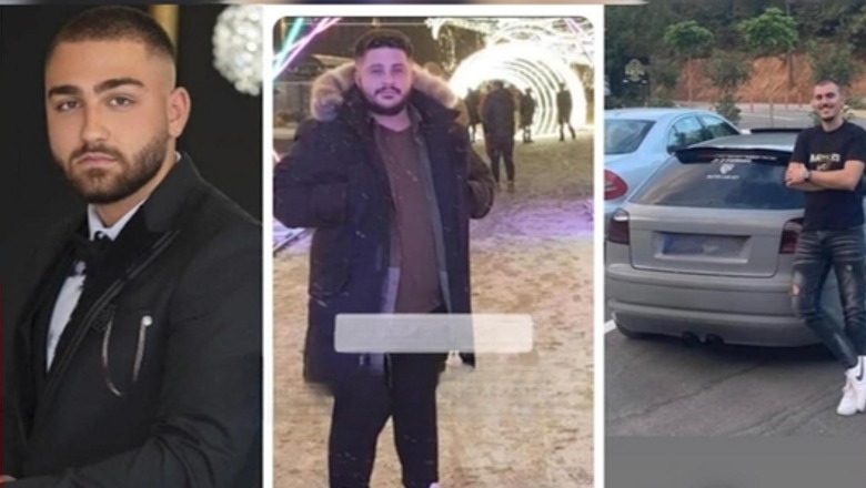 Aksidenti fatal që u mori jetën tre të rinjëve, po ndiqnin gara ilegale në rrugë 1702795305 kosove