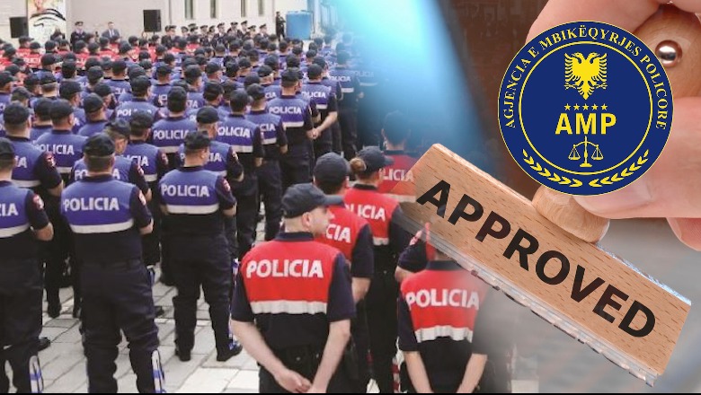 Nis sot Vetting-u në Polici, zyrtari që do të kalojë në sitë i pari 1702882318 finalprojekt.00475806.Still101
