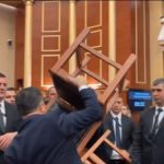 75 vota pro për arrestimin e Berishës, Kuvendi i heq imunitetin për 8 minuta 14 1703147648 noka