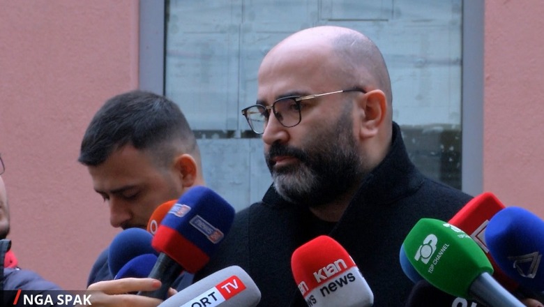 Kontrollet në banesën e Beqajt, avokati: I janë sekuestruar telefona, kompjuterë e dokumente 1703861360 yzeiraj