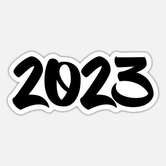 Ngjarjet e çuditshme gjatë vitit 2023, që nga gruaja 70-vjeçare që lindi binjakë 2023 sticker