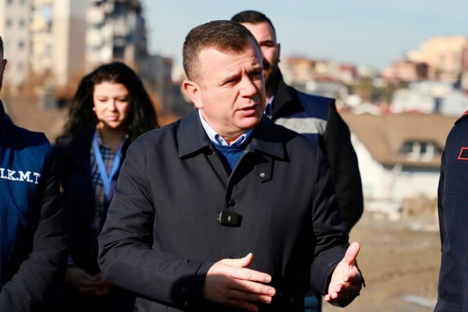 Ministri Balla: IKMT duhet të garantojë parandalimin e çdo forme ndërtimi pa leje 37530489 1f27 4a38 b1a5 64045fb65421 675x450 1
