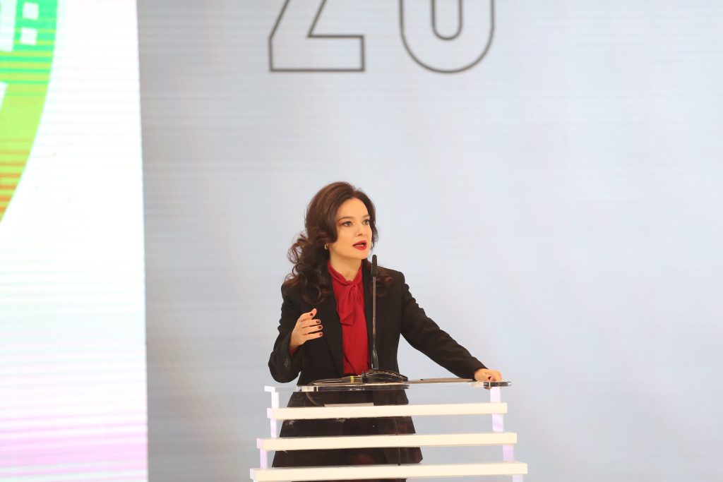 Shqipria 2030, Evropa e Ballkanit 3d99a901 1d65 40ab a0c3 dc59ac805a91