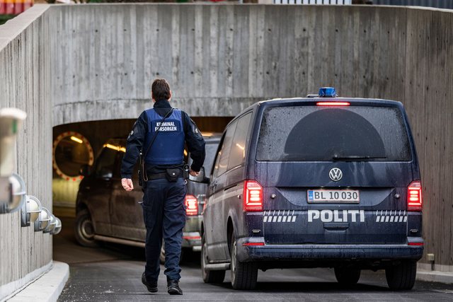 Parandalohet sulmi terrorist, katër të arrestuar në Danimarkë dhe Holandë 640 0 danimark 1702564993