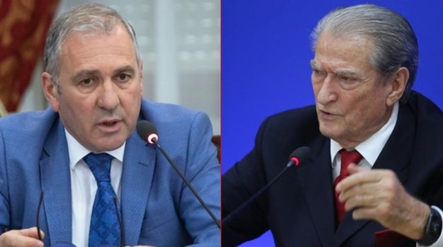 Berisha sulmon prokurorin Kraja: Kandidat për deputet i PS dhe ish-oficer i Policisë Sekrete të komunizmit 900 0 1702985979xberisha kraja 738