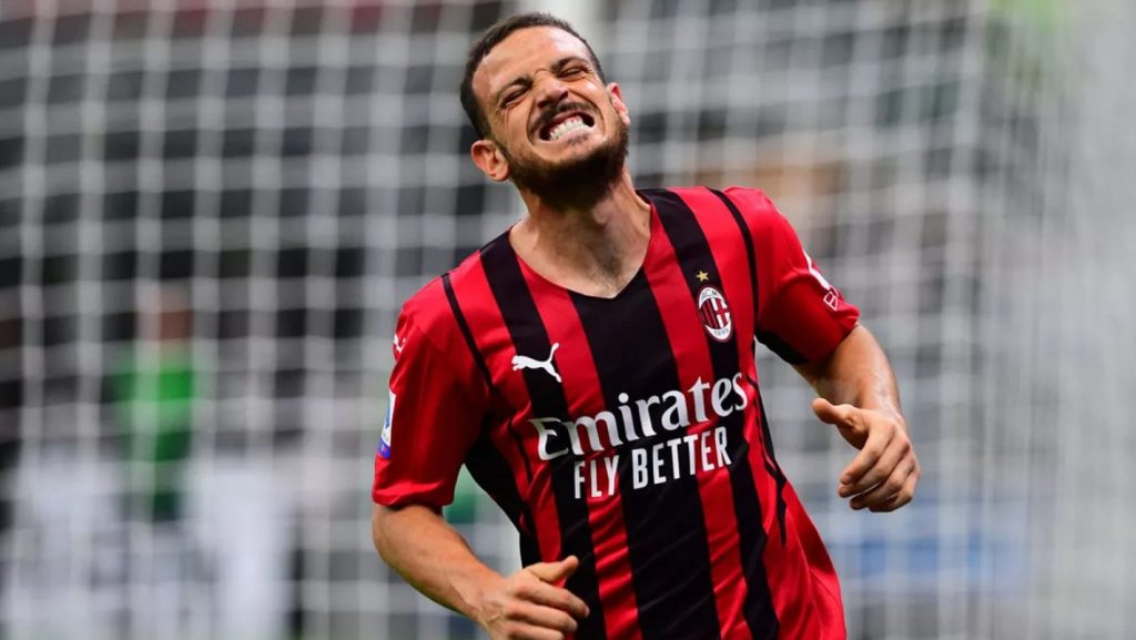 Florenzi: Ndeshja ndaj Newcastle United është gjithçka ose asgjë Alessandro Florenzi 1 1424x802 1