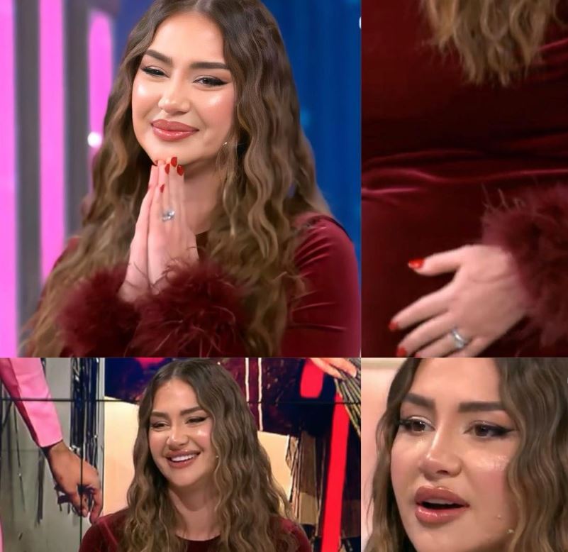 Rrëfimi mes lotësh i Kiarës për pritjen e ëmbël: Ndodhi në Turqi, kur i tregova Luizit… Capture 8