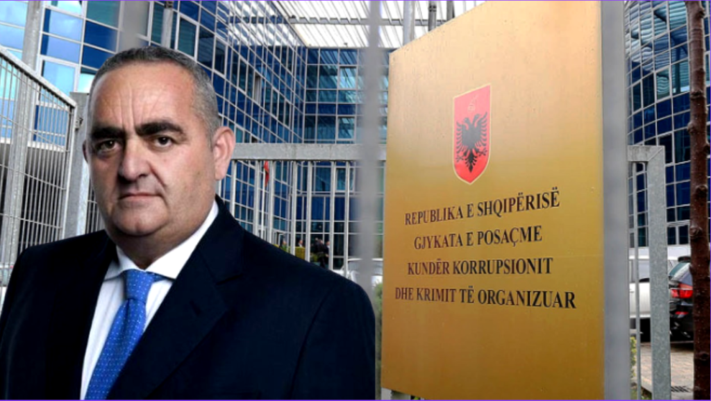 FREDI BELERI GJKKO