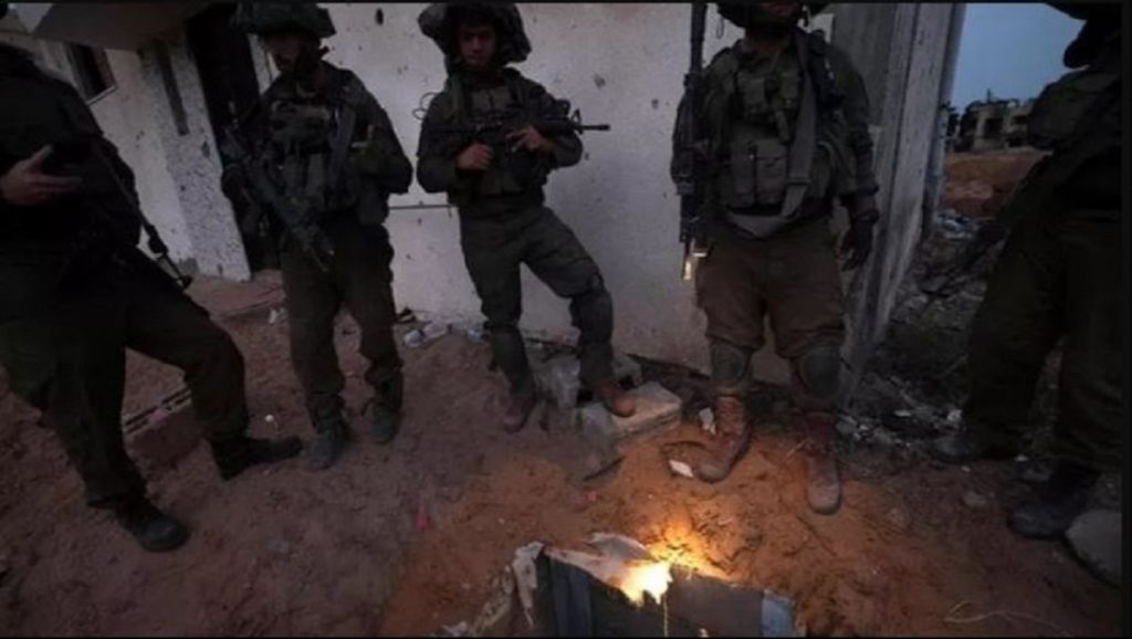 Gaza 1