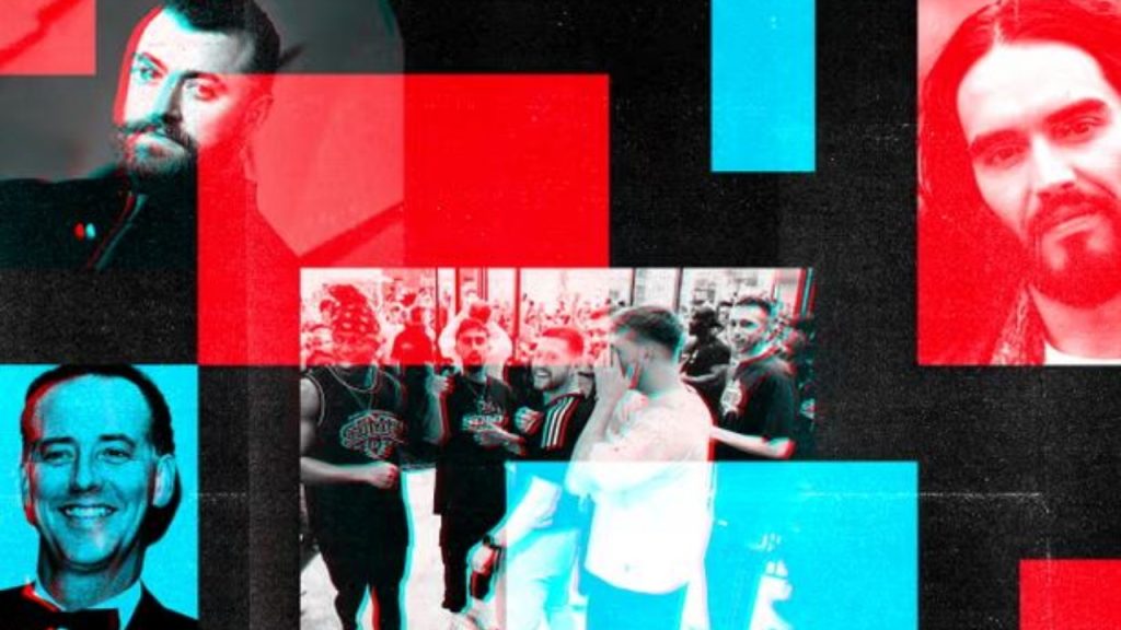 Rrjeti TikTok u ka dhënë status të veçantë disa llogarive të profilit të lartë Guardian sd