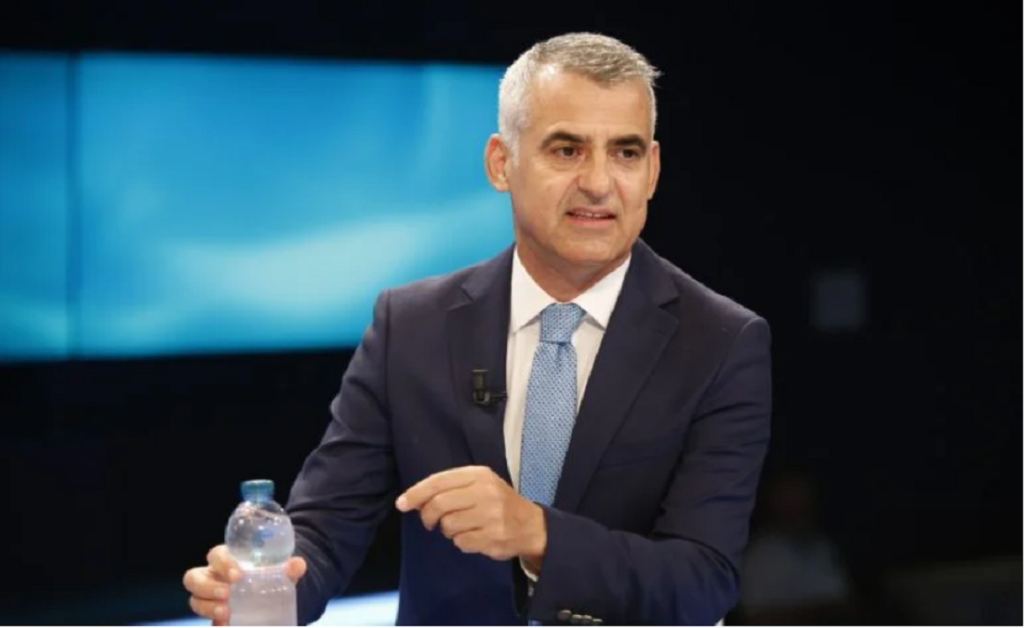 Dule: Në Himarë pritet të emërohet kryetari i ri i bashkisë IMG 2500
