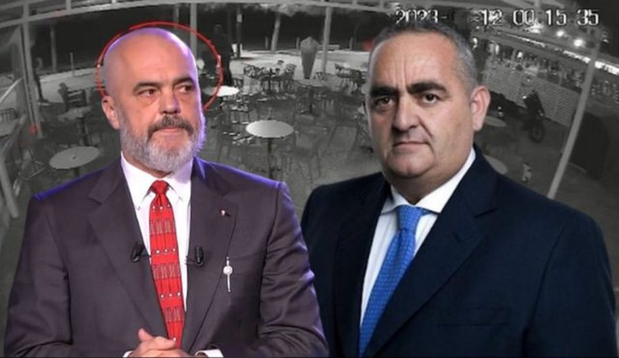 Beleri rrezikon integrimin, Rama: Greqia e ka gabim, nuk tërhiqem IMG 6979