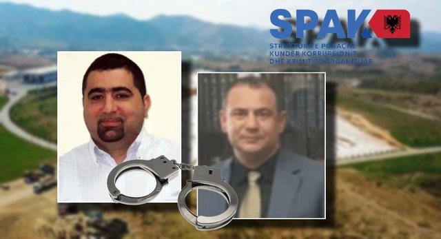 SPAK lëshon 15 urdhër-arreste për Inceneratorin e Tiranës, mes tyre edhe Mirel Mërtiri dhe Klodian Zoto IMG 7020