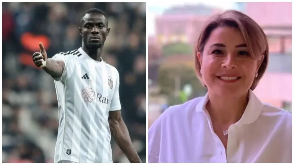 Besiktasi pezullon 5 futbollistë, agjentja e mbrojtësit: U shokuam IMG 7164