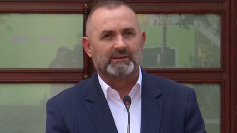 Përmbyllja e fazës së shqyrtimit të përputhshmërisë së legjislacionit shqiptar me atë të BE, Manja: Pritet çelja zyrtare e negociatave për grup-kapitujt e parë IMG 7202