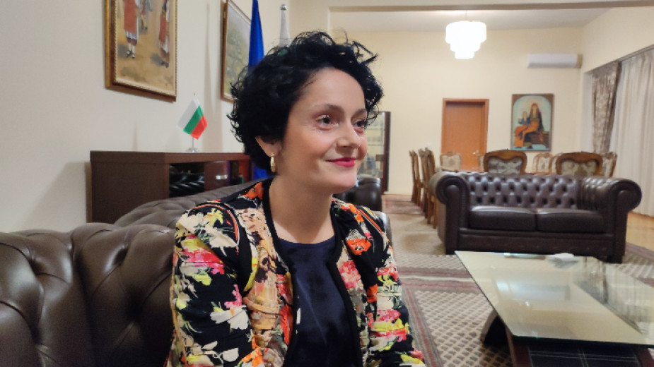 Ramona Tullumani: Në operën e Sofjes ndihem si Maria Callas IMG 7550