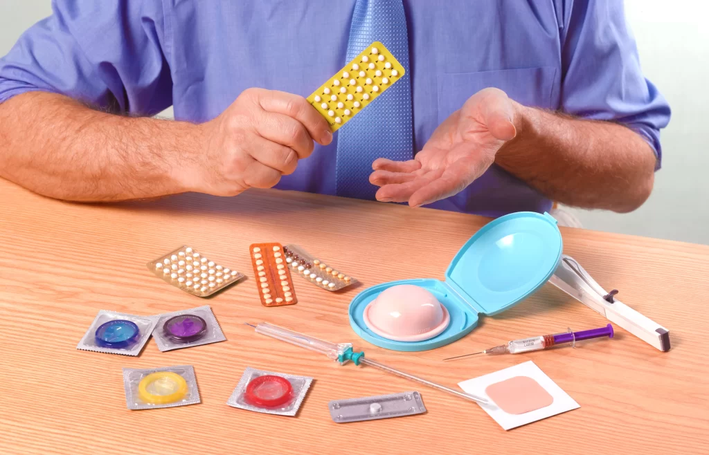 Kontraceptivët për meshkuj, përse ka kaq pak opsione dhe cilat janë disa nga metodat e reja MALE BIRTH CONTROL