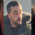 Ndez makinën dhe largohet nga vendi i parkimit, dalin pamjet kur 42-vjeçari vjedh “Golfin” 1 Mirdash Osmani