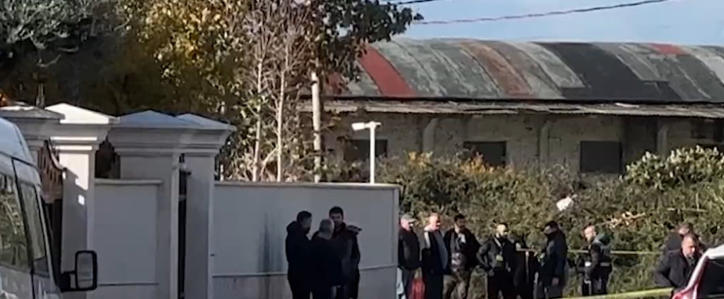Identifikohet autori i vrasjes së 41-vjeçarit. U qëllua me pistoletë pas një krushqie të prishur Screenshot 2023 12 07 112651