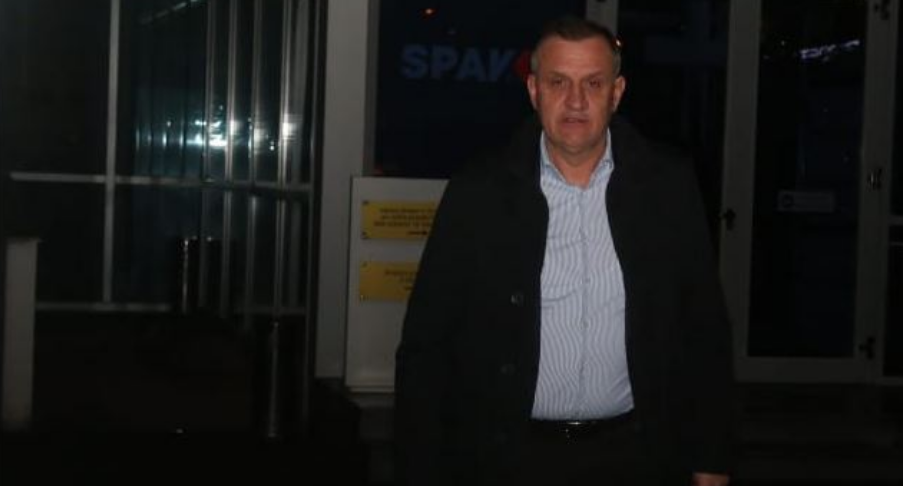Ish-ministri Beqaj mbi 9 orë në SPAK: Dhashë sqarime, kërkova të kryhen hetime të tjera Screenshot 2023 12 12 185702