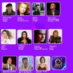 VIDEO/ Fik 62, kjo është kënga më e komentuar dhe njerëzit e duan Luan Durmishin në Eurosong 1 Screenshot 2023 12 20 083254