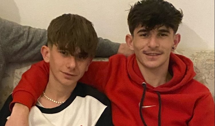“Mallkimi” i familjes Hoti, humbi dy djemtë në aksident! Çfarë shkruante Altini për vëllanë: Mungon shumë kampioni im Screenshot 20 3 752x440 1