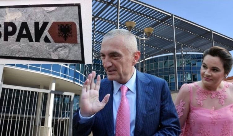 Nga celulari tek banesa, çfarë i sekuestroi SPAK-u Monika Kryemadhit? Screenshot 20231027 182646 Facebook 752x440 1