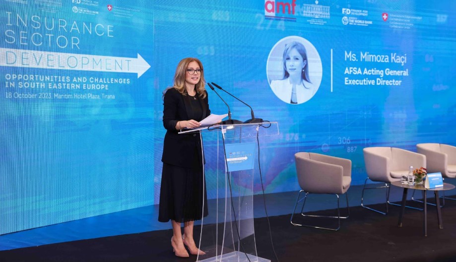 Komisioni miraton kandidaturën e Mimoza Kaçit në postin e kreut të AMF-së Screenshot 3 5