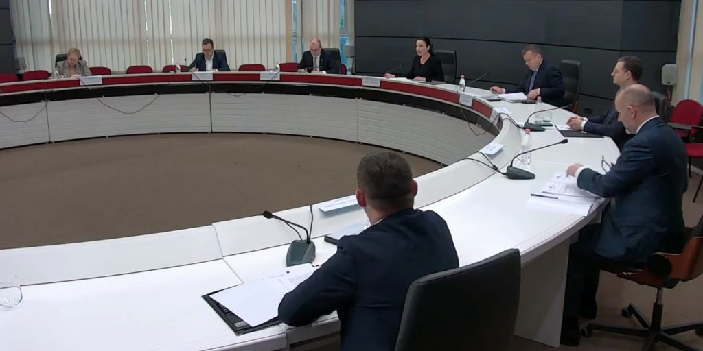 Balluku: 2023 i suksesshëm, dolëm nga lista gri. Gati strategjia për goditjen e pastrimit të parave Screenshot 4 17